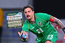 Bolivia convoca a Guillermo Viscarra para pelear repechaje a Mundial 2026 con Surinam