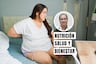 Sobrepeso: cómo afecta la salud de los huesos y articulaciones