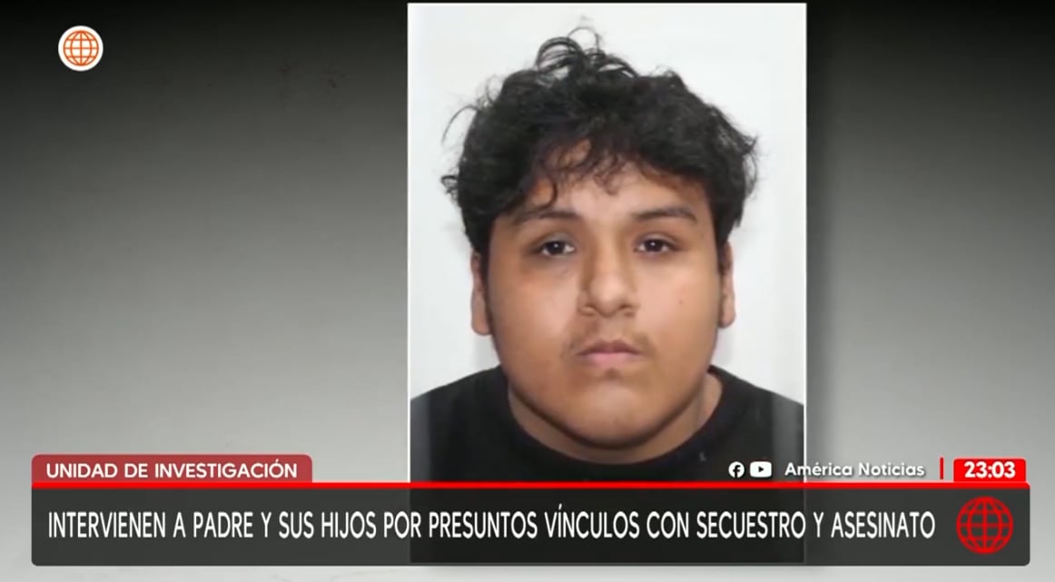 Nuevos detenidos por el secuestro y asesinato cuádruple en Trujillo.