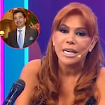 Magaly asegura que su esposo es ‘proveedor’: “Mi plata es mi plata”