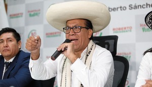 Pepitas: Roberto Sánchez insiste con su marcha, pero varios de sus socios le están dando la espalda