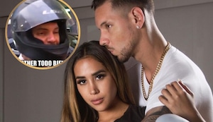 El ‘Activador’ rompe su silencio tras separación de Melissa: “Mi vida privada la guardo para mí”