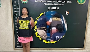 ¡Cayó la ‘Reina de la estafa’! Peruana fue extraditada por fraude millonario en EE.UU.