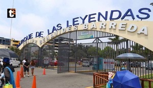Cuidador de animales exóticos muere dentro del Parque de las Leyendas