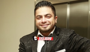 Moisés Vega NIEGA infidelidad y desmiente a su aún esposa: “Se está haciendo la sorprendida”