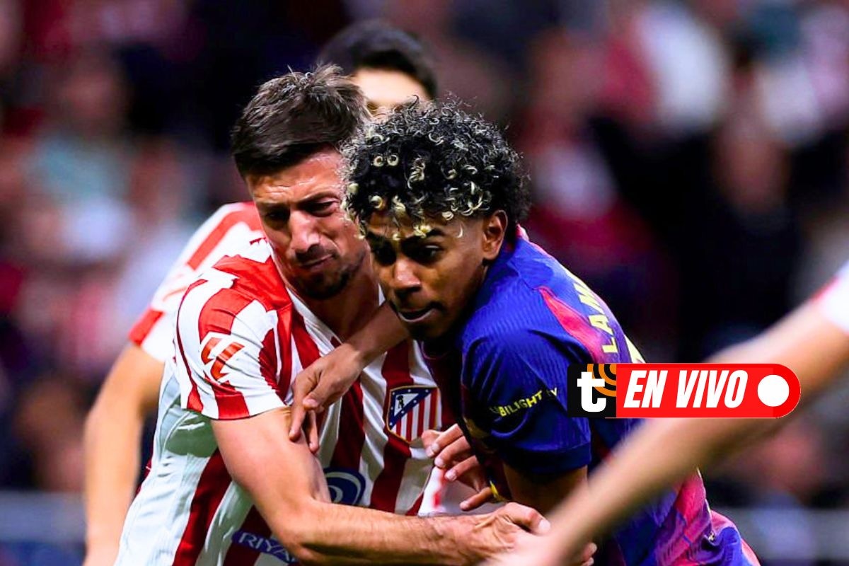 Barcelona recibe a Atlético Madrid en el Camp Nou por Champions League (Foto: Getty Images)