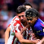 Barcelona vs. Atlético Madrid: Hora y canal