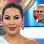 Revela que Paul Michael anunció la ruptura sin avisarle