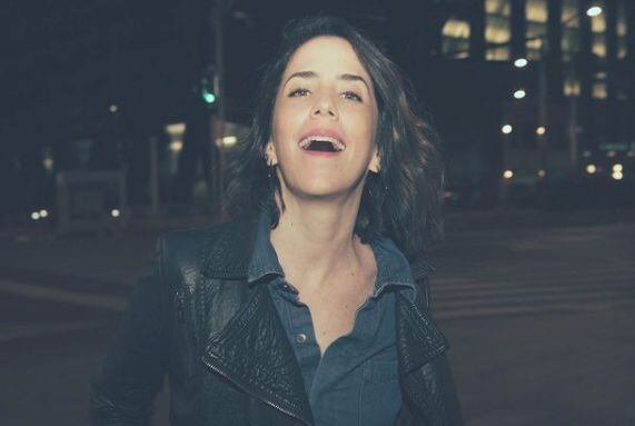 Luego de dos años de ser parte de La usurpador, la artista se encuentra puliendo su carrera de cantante (Foto: Instagram)