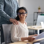 Acoso sexual en el trabajo: estas son las señales que no debes ignorar