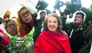 Alejandro Toledo: Suegra del expresidente pidió la devolución de más de 2 millones de euros de caso Ecoteva