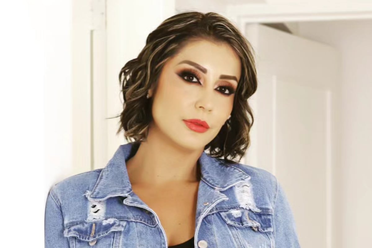 Karla Tarazona