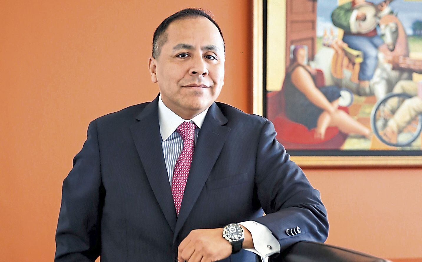 El abogado Carlos Caro afirmó que el caso ‘Vacunagate’, que involucra al expresidente Martín Vizcarra y a exministras Pilar Mazzetti y Elizabeth Astete, sería un grave indicio de corrupción.