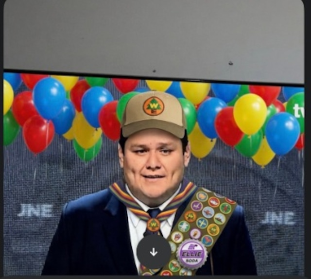 Mira los mejores memes de la segunda semana de debates presidenciales. (Redes sociales)