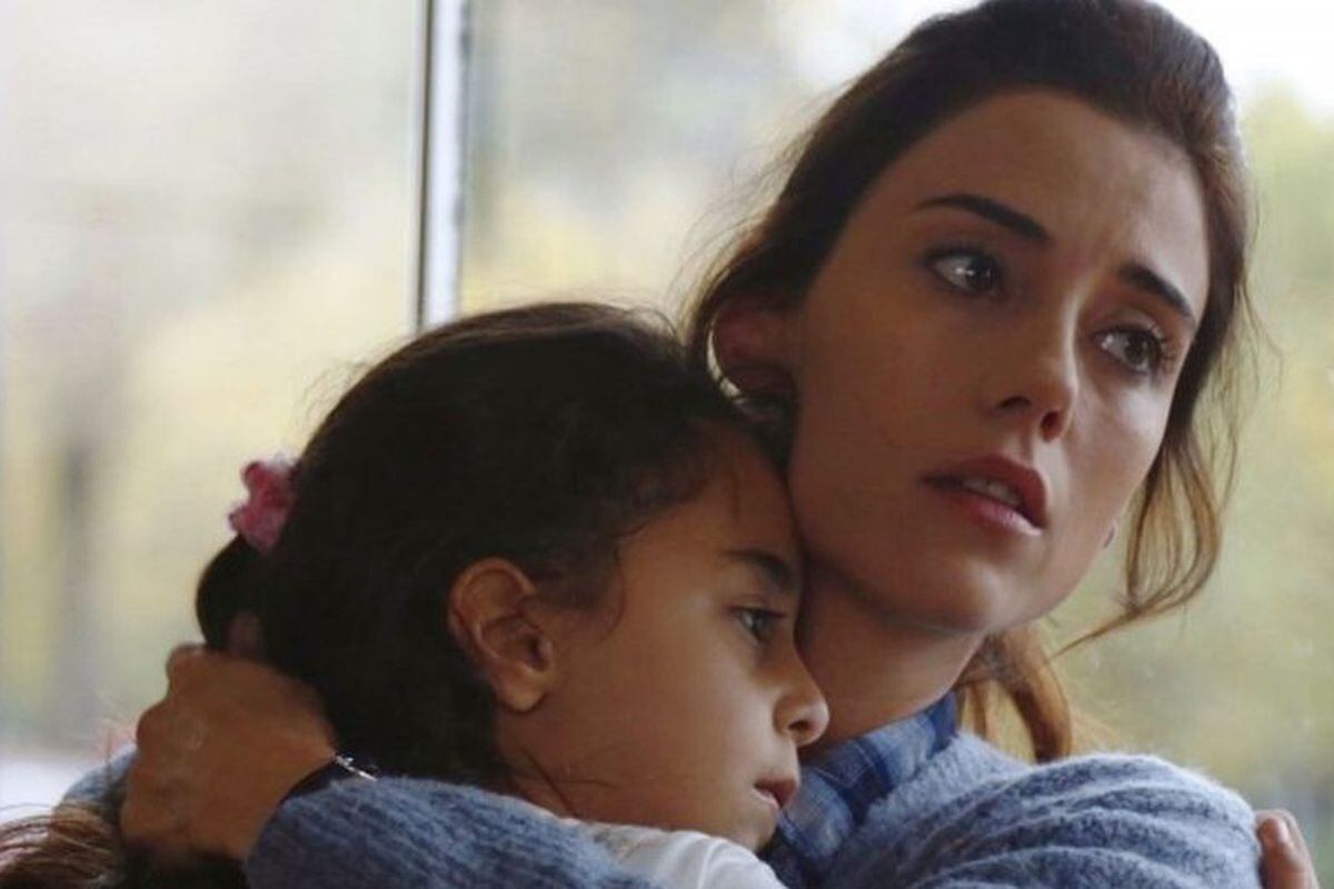 “Madre” es protagonizada por Beren Gökyıldız y Cansu Dere (Foto: MF Yapım)