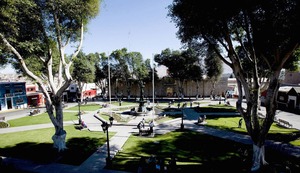 “Chau Moquegua, bien aburrida eres...”: funcionarios de la PCM hacen polémica publicación en Facebook