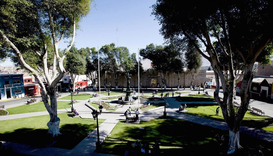 “Chau Moquegua, bien aburrida eres...”: funcionarios de la PCM hacen polémica publicación en Facebook (USI)