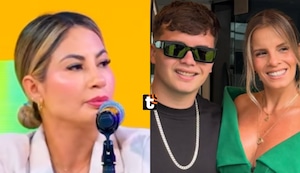 Pamela López asegura que hermano de Ale Baigorria la hizo sentir incómoda tras supuesta propuesta de trabajo: “Me pareció desubicado”