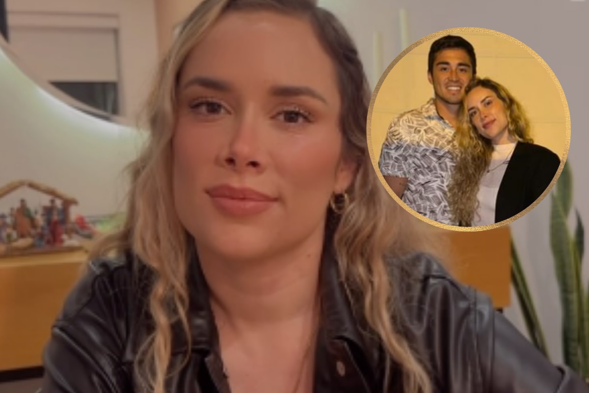 Ale Venturo y Rodrigo Cuba