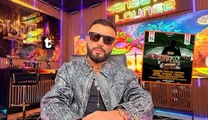 Alex Sentatión, el DJ latino más influyente y famoso del mundo, llega para ‘Una Noche de Salsa 14′