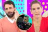 Rodrigo y Gigi le contestan a Richavo por polémico comentario sobre su público: “Patético, miserable”