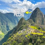 Mundo Escolar: Huayna Picchu, la montaña que desafía a los amantes de la aventura