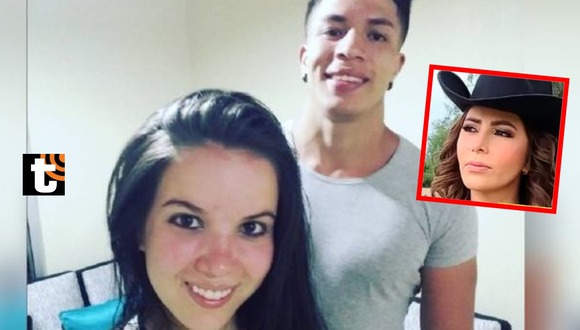 TROME - Italo Villaseca se pronuncia por caso de Greissy Ortega