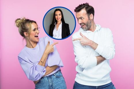 ‘La risa es una herramienta terapéutica poderosa’, afirma la psicóloga Juliana Sequera