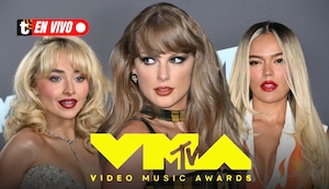 MTV VMAs 2024: Los ganadores y más detalles sobre los Video Music Awards