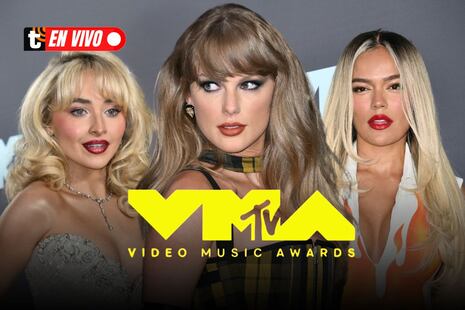 MTV VMAs 2024: Los ganadores y más detalles sobre los Video Music Awards