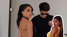 Onelia Molina no oficializaría su relación con Kevin Díaz por temor a repetir lo vivido con Mario Irivarren, según Andrea Arana