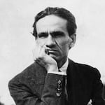 ¿Conocías estos datos curiosos sobre el poeta peruano César Vallejo?