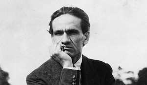 ¿Conocías estos datos curiosos sobre el poeta peruano César Vallejo?