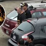 Liberan a Noelia Mora y Jackson sigue detenido