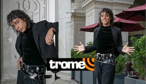 Gabriela Villanueva: la joven que revive a Michael Jackson en el tributo más ambicioso del Perú