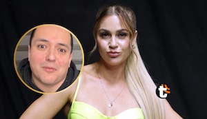 Samu llama hipócrita a Ducelia y revela el motivo: “Para mí siempre ha sido falsa”