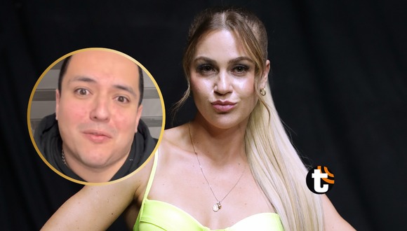 TROME - Samu llama hipócrita a Ducelia y revela el motivo: “Para mí siempre ha sido falsa”