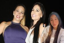 ¿Evelyn Vela cree que Melissa Klug hace show tras salvaje agresión a Samahara?: “No la conozco ya”