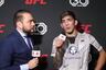 Rolando Bedoya tras controversia en su debut en UFC: “Sé que gané esta pelea”
