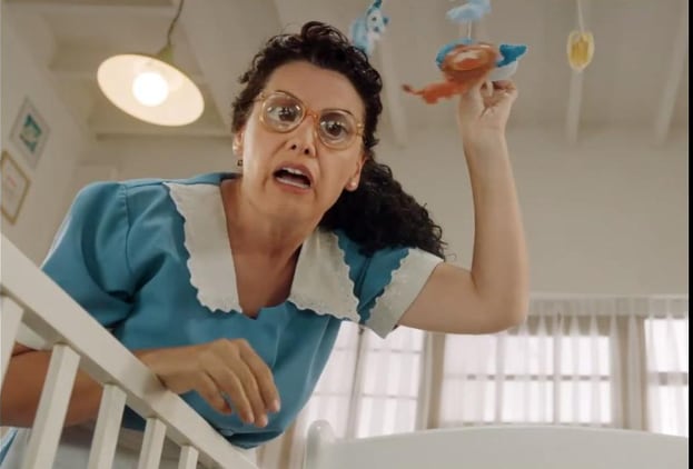 En el mes de la Mujer, ACNUR, La Agencia de la ONU para los Refugiados en Perú difundirá en redes sociales el video spot protagonizado por la reconocida actriz Patricia Portocarrero