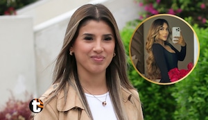 Yahaira destruye a Olenka Mejia: “Nunca fue pareja de mi hermano, fue algo de momento”