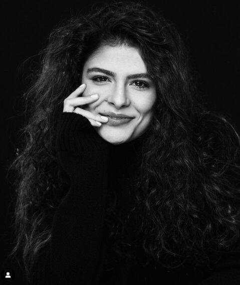 En ‘La nieta elegida’, que se emite por RCN Televisión, Stephania Duque interpreta a Laura Roldán (Foto: Stephania Duque/ Instagram)