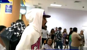 Paolo Guerrero no regresó a Trujillo tras caer ante Sport Boys: ¿A dónde viajó?