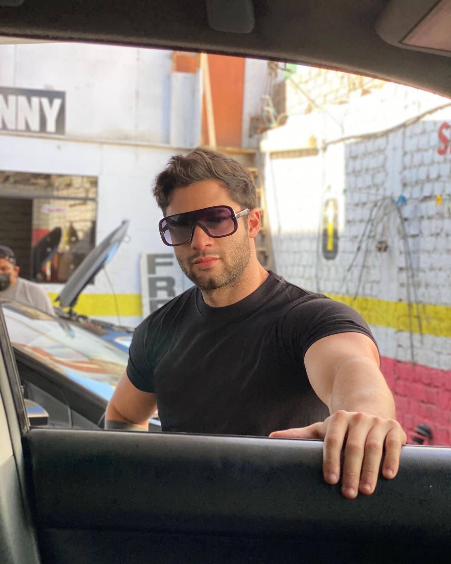 Joshua Ivanoff