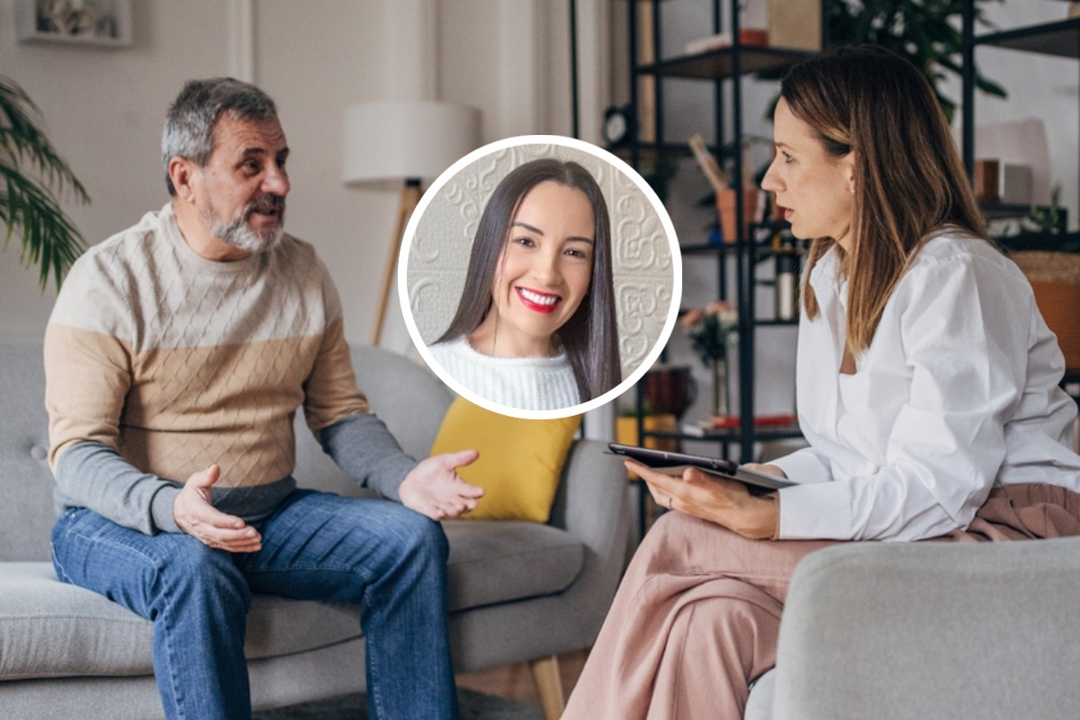 Así como te preocupas por tu salud física, también es importante que cultives tu salud mental. Foto: Istock.