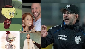 Hinchas de Universitario celebran la llegada de Javier Rabanal con divertidos memes