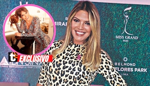 Jessica ‘chanca’ a Magaly por criticar Miss Perú: “Sorprendida por la desinformación”