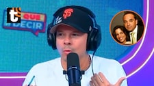 Mario Hart revela la ‘jugada maestra’ que Roberto Martínez les mandó hacer con Vanessa Terkes: “Hicimos el traspaso”