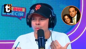 Mario Hart revela la ‘jugada maestra’ que Roberto Martínez les mandó hacer con Vanessa Terkes: “Hicimos el traspaso”