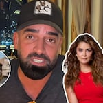 Exige el divorcio a Laura Spoya tras admitir saliditas con su ‘colágeno’